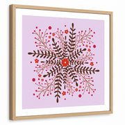 framed-print-natural-wood-white-border