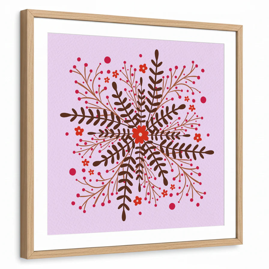 framed-print-natural-wood-white-border