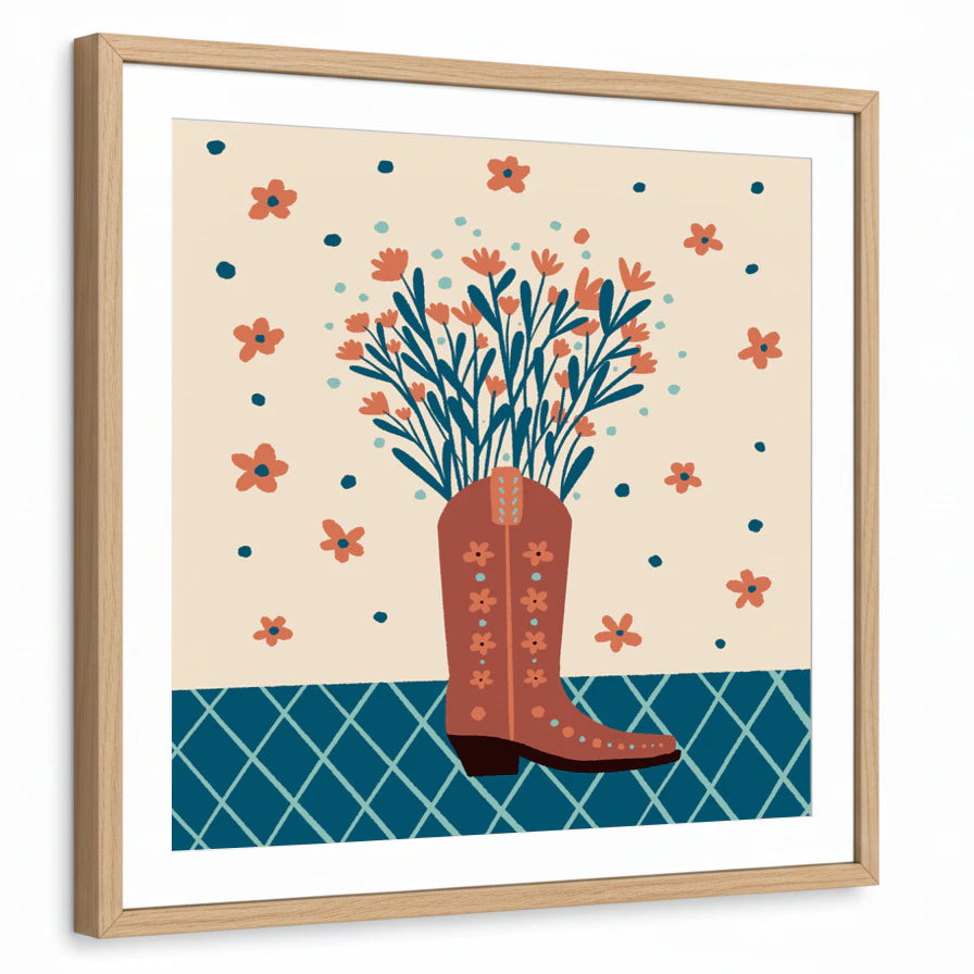 framed-print-natural-wood-white-border