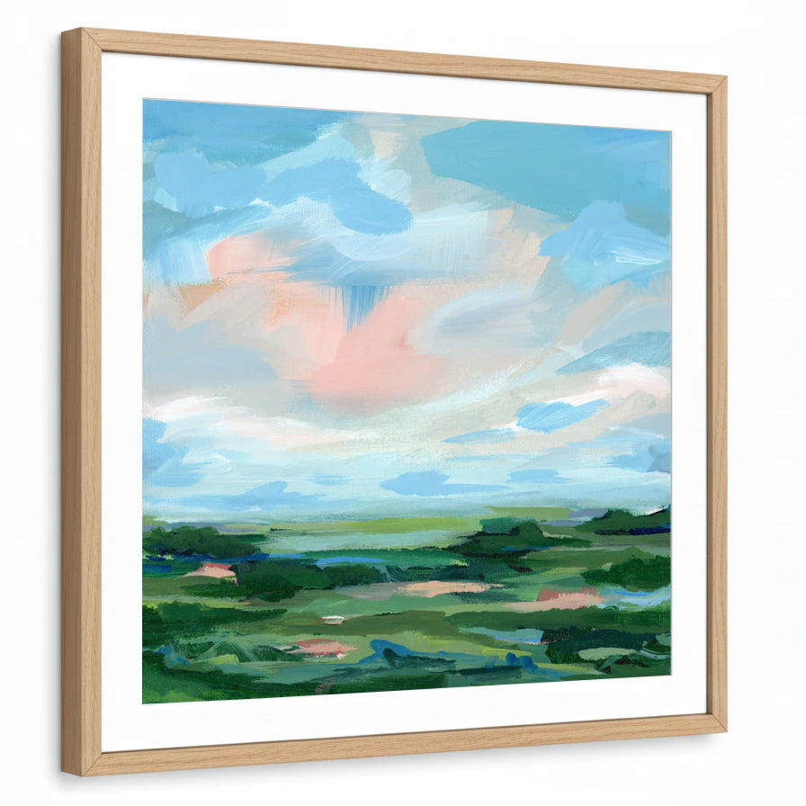 framed-print-natural-wood-white-border