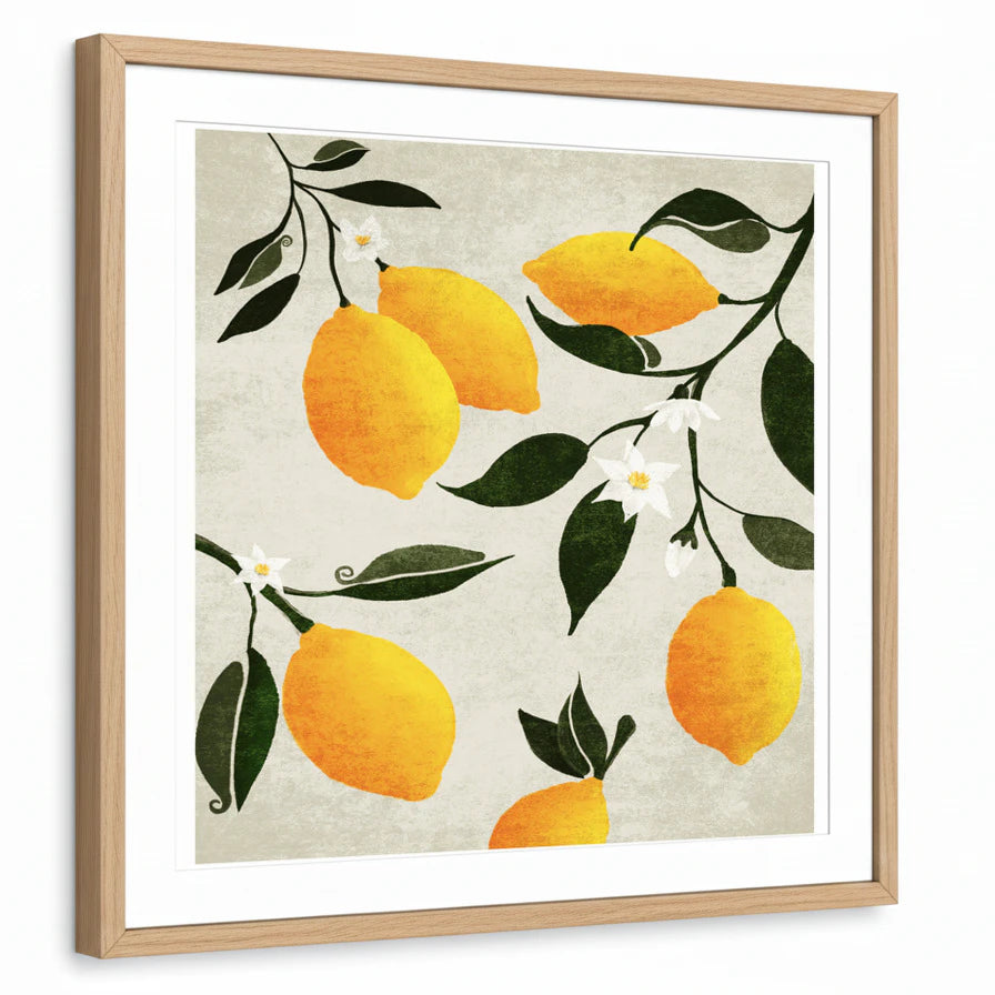 framed-print-natural-wood-white-border