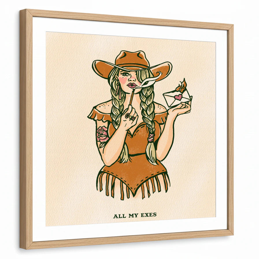 framed-print-natural-wood-white-border