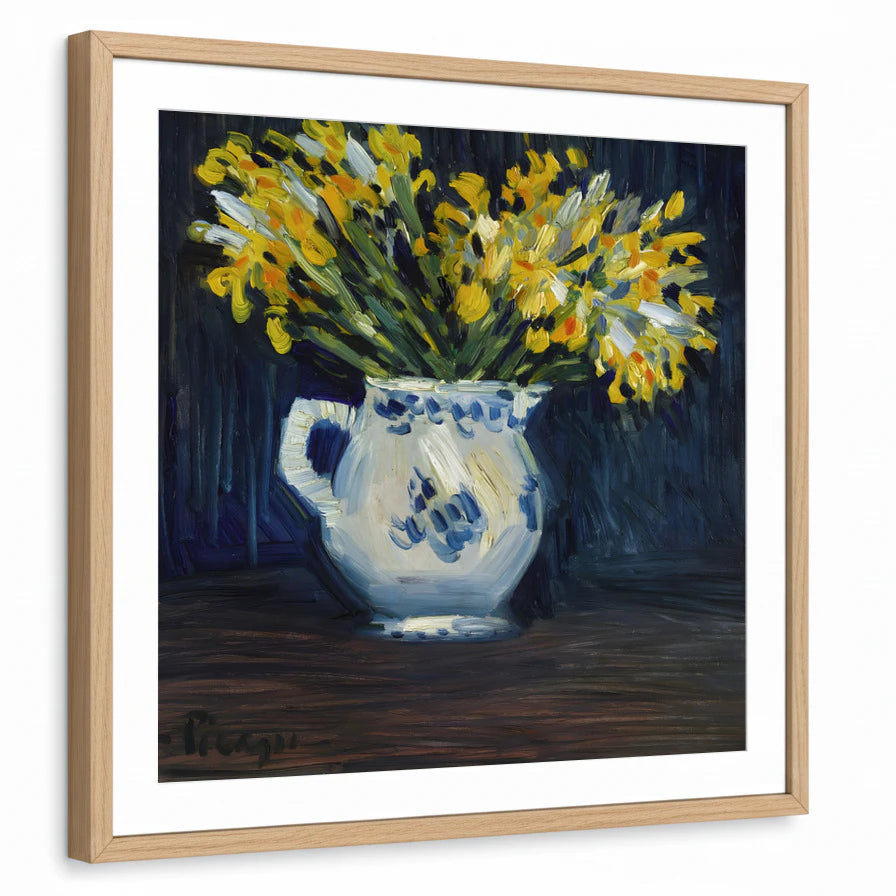 framed-print-natural-wood-white-border