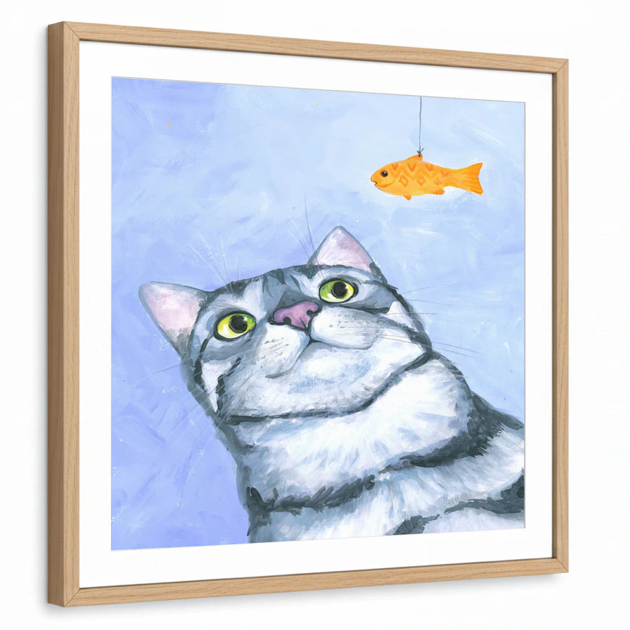framed-print-natural-wood-white-border