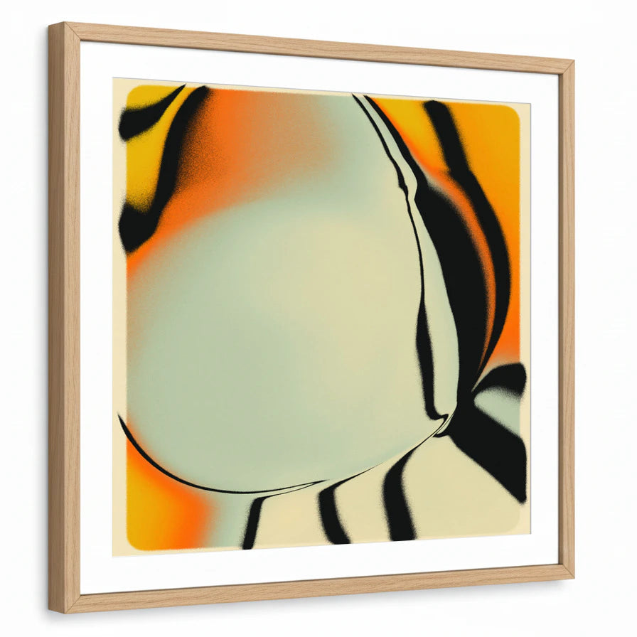 framed-print-natural-wood-white-border