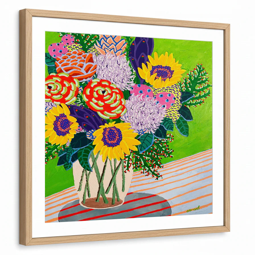 framed-print-natural-wood-white-border