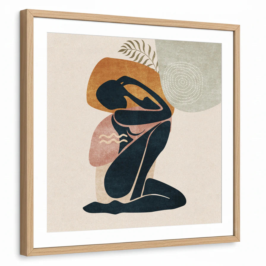 framed-print-natural-wood-white-border