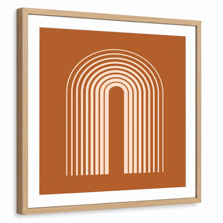 framed-print-natural-wood-white-border