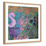 framed-print-natural-wood-white-border