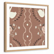 framed-print-natural-wood-white-border
