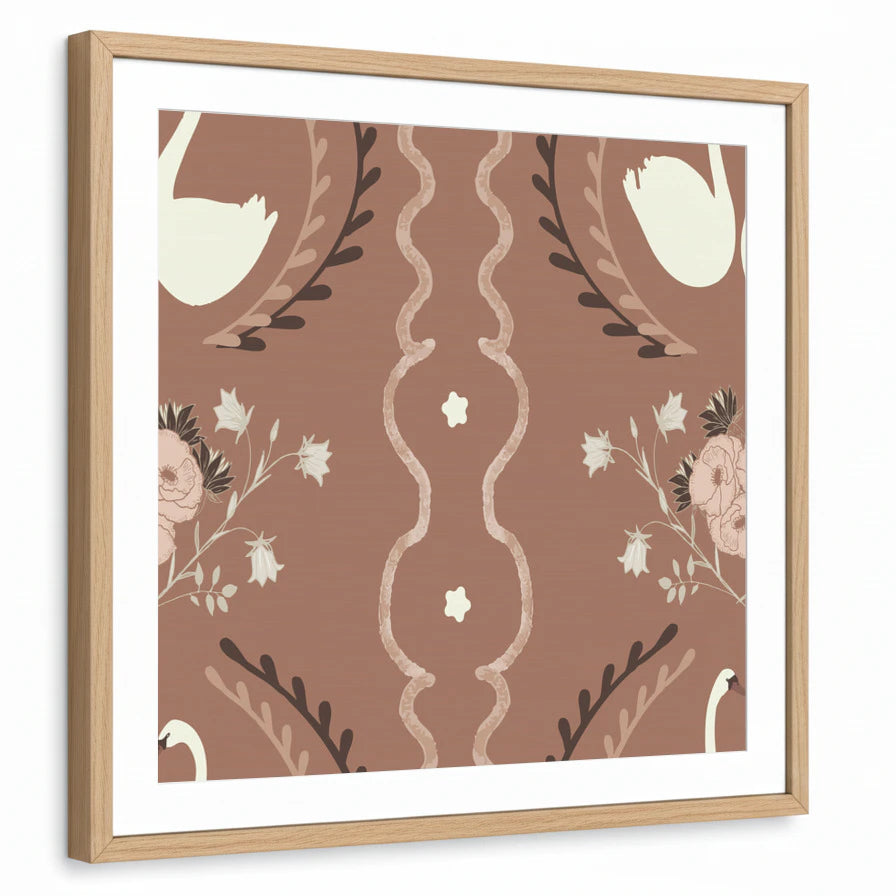 framed-print-natural-wood-white-border