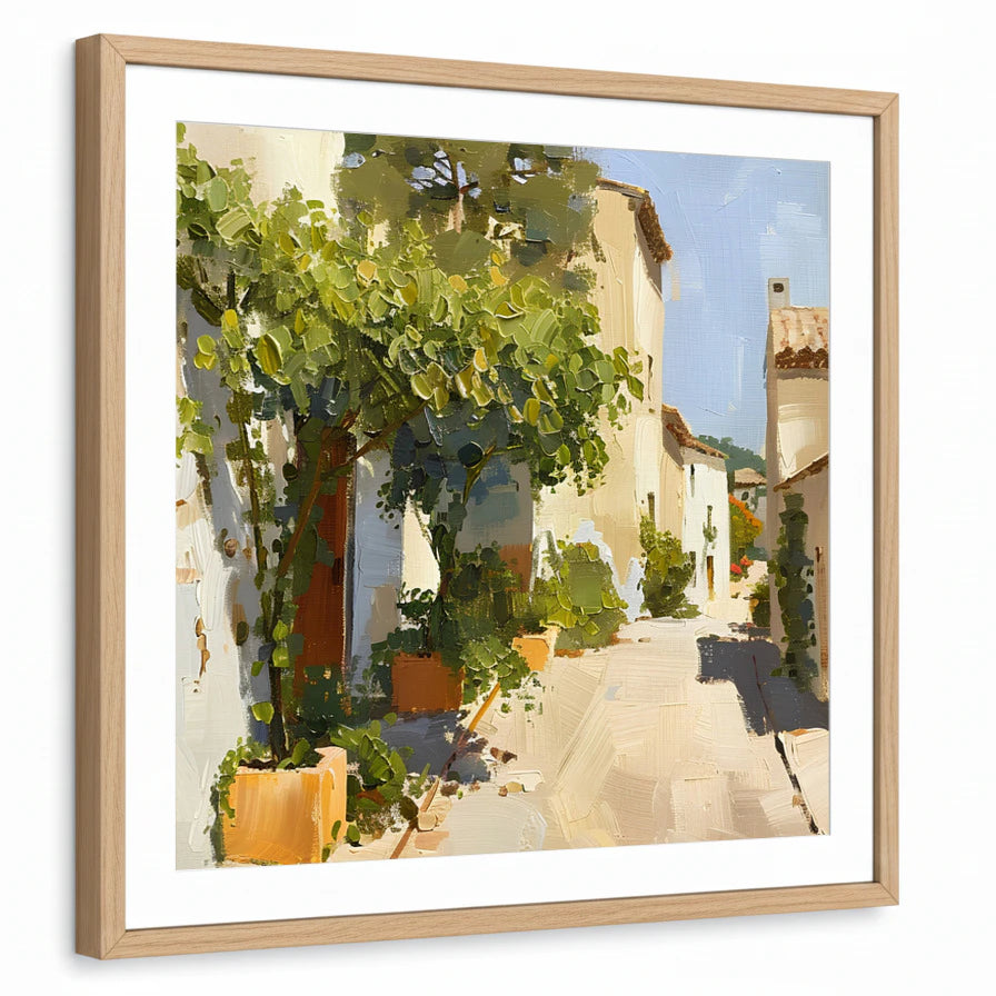 framed-print-natural-wood-white-border
