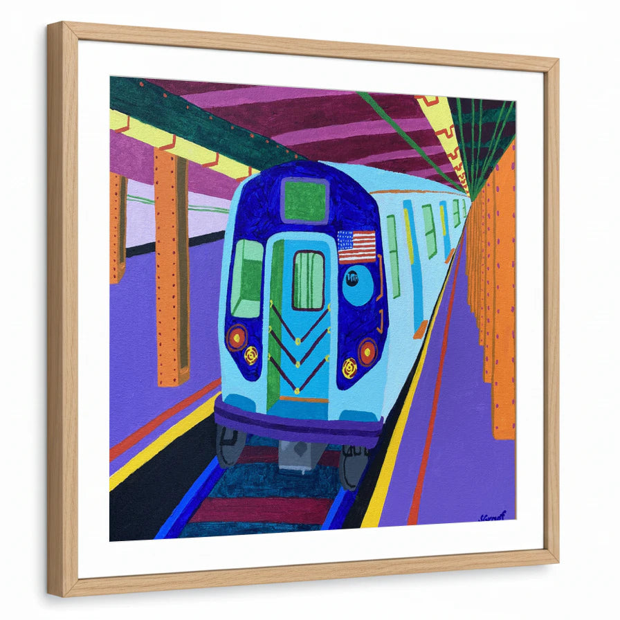 framed-print-natural-wood-white-border