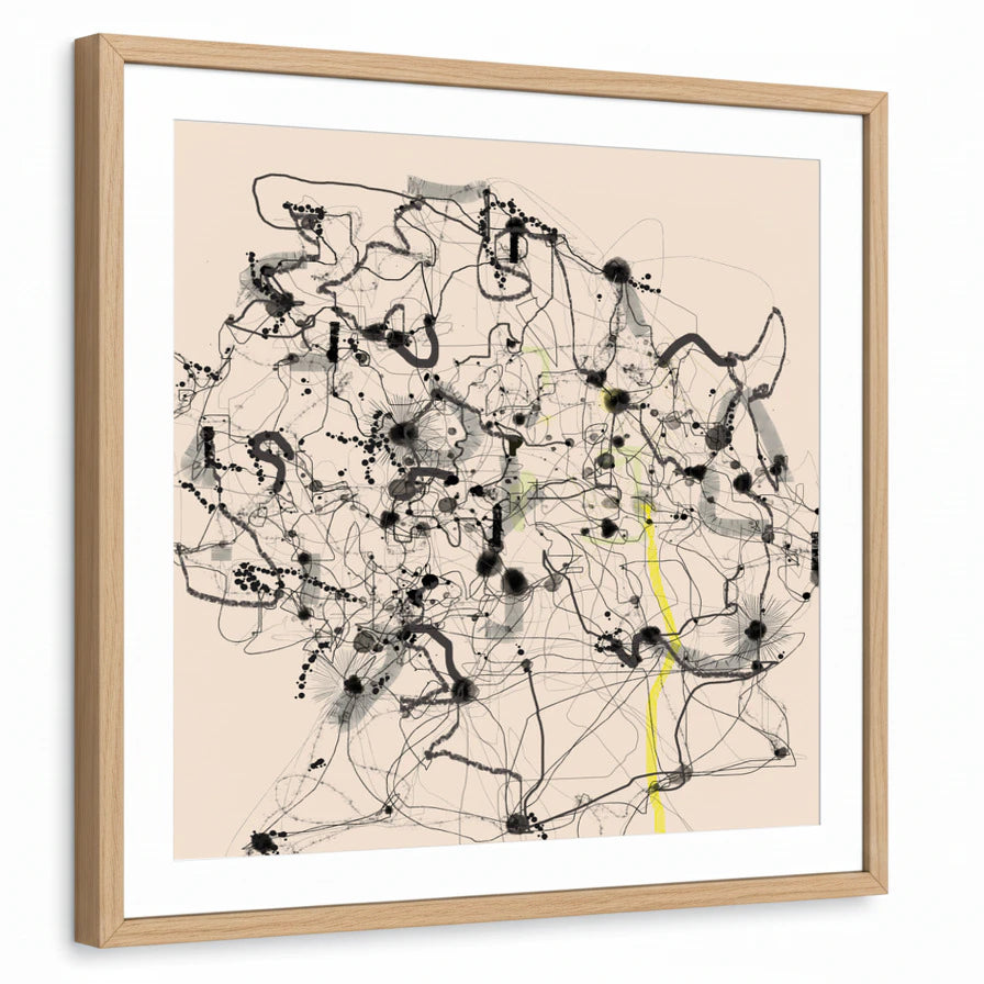 framed-print-natural-wood-white-border