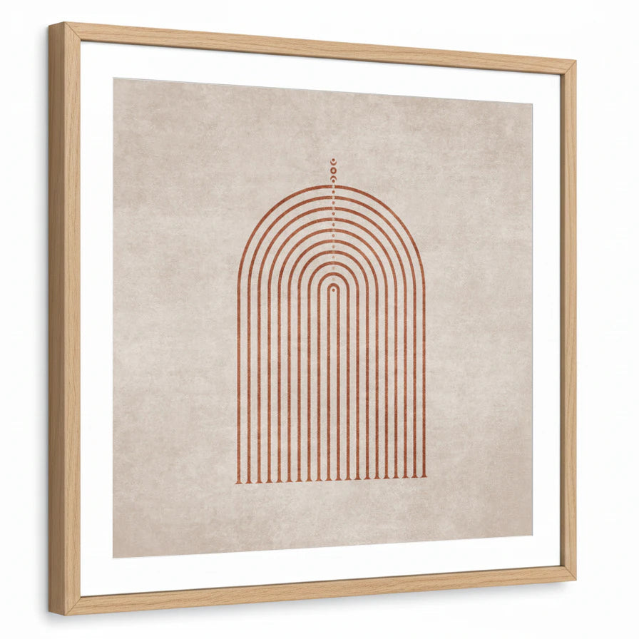 framed-print-natural-wood-white-border
