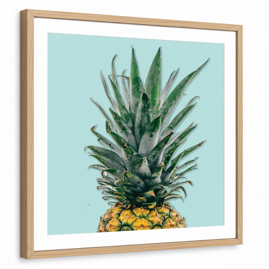framed-print-natural-wood-white-border
