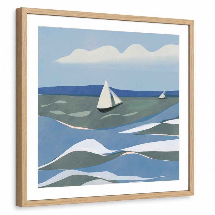 framed-print-natural-wood-white-border