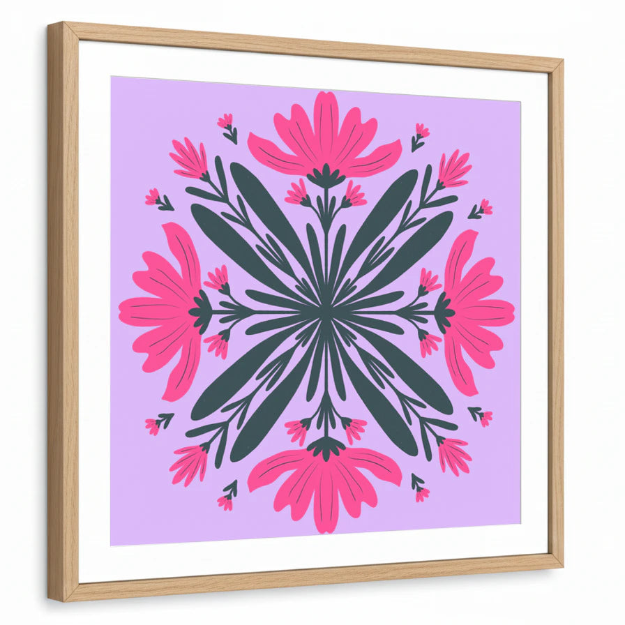 framed-print-natural-wood-white-border