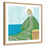 framed-print-natural-wood-white-border