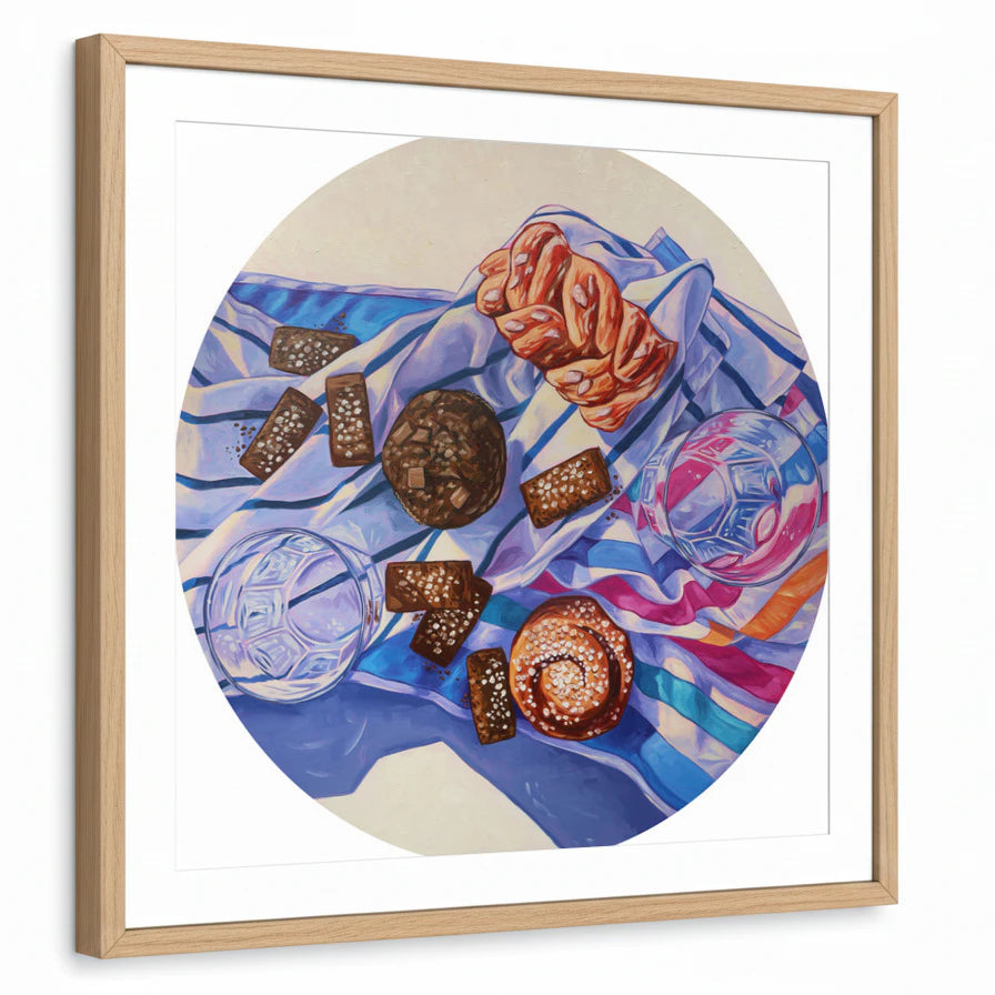 framed-print-natural-wood-white-border