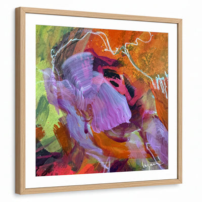framed-print-natural-wood-white-border