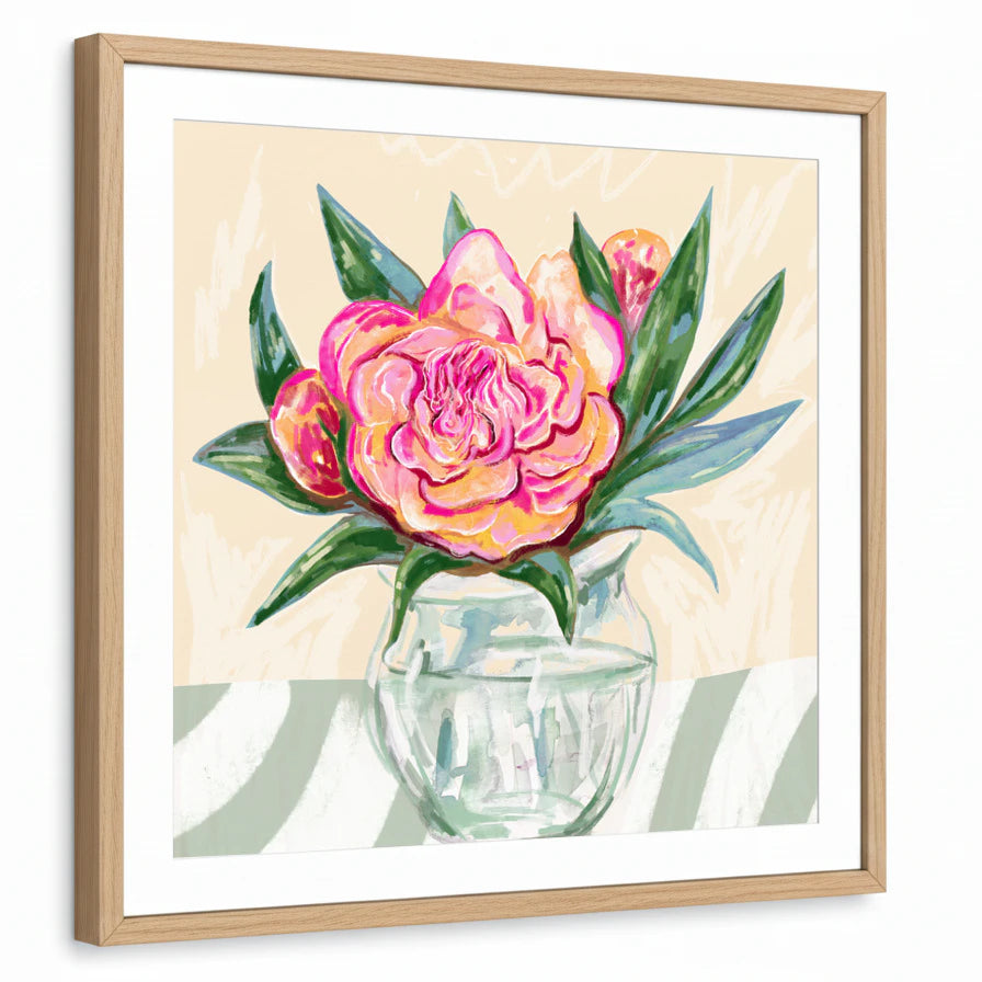 framed-print-natural-wood-white-border