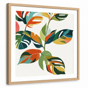 framed-print-natural-wood-white-border