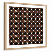 framed-print-natural-wood-white-border