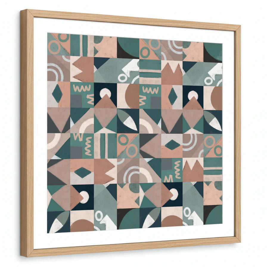 framed-print-natural-wood-white-border