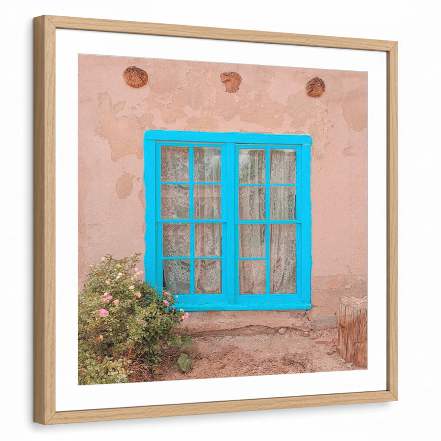 framed-print-natural-wood-white-border