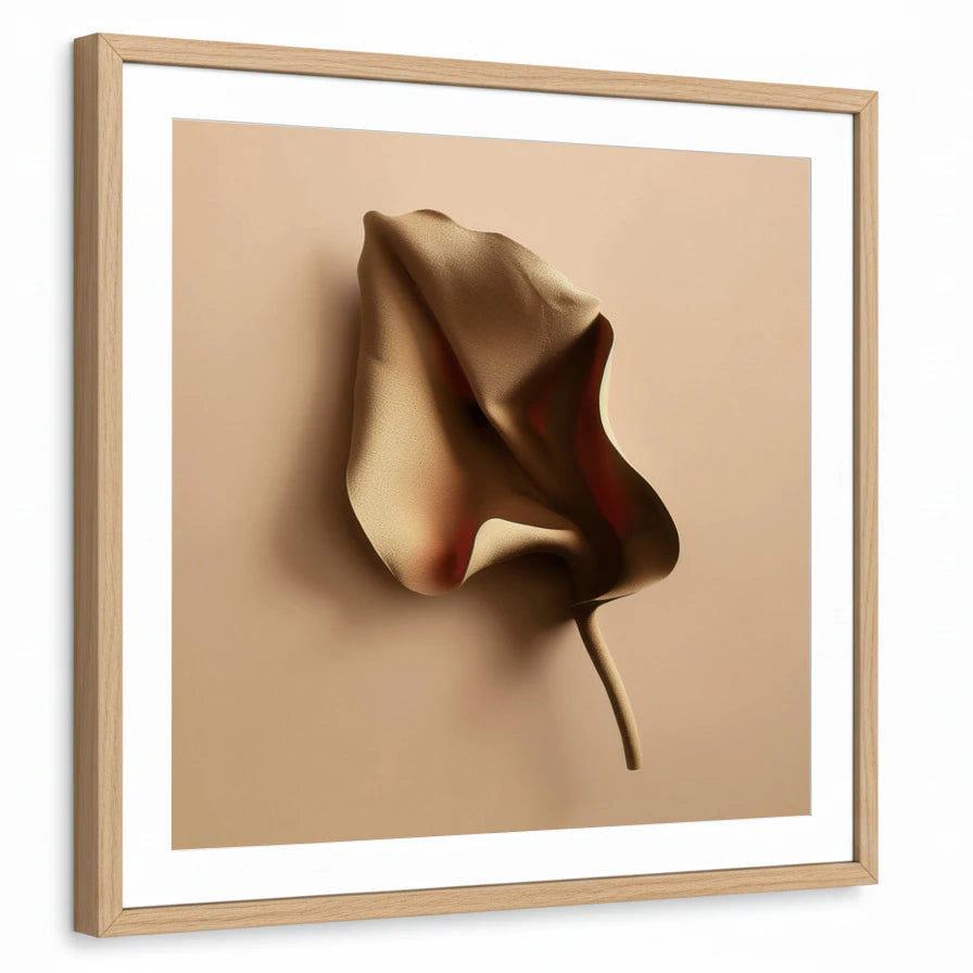 framed-print-natural-wood-white-border