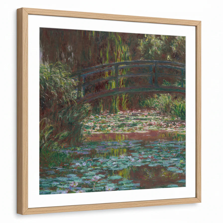 framed-print-natural-wood-white-border