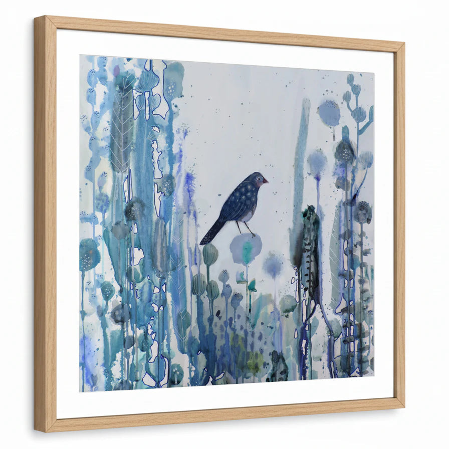 framed-print-natural-wood-white-border