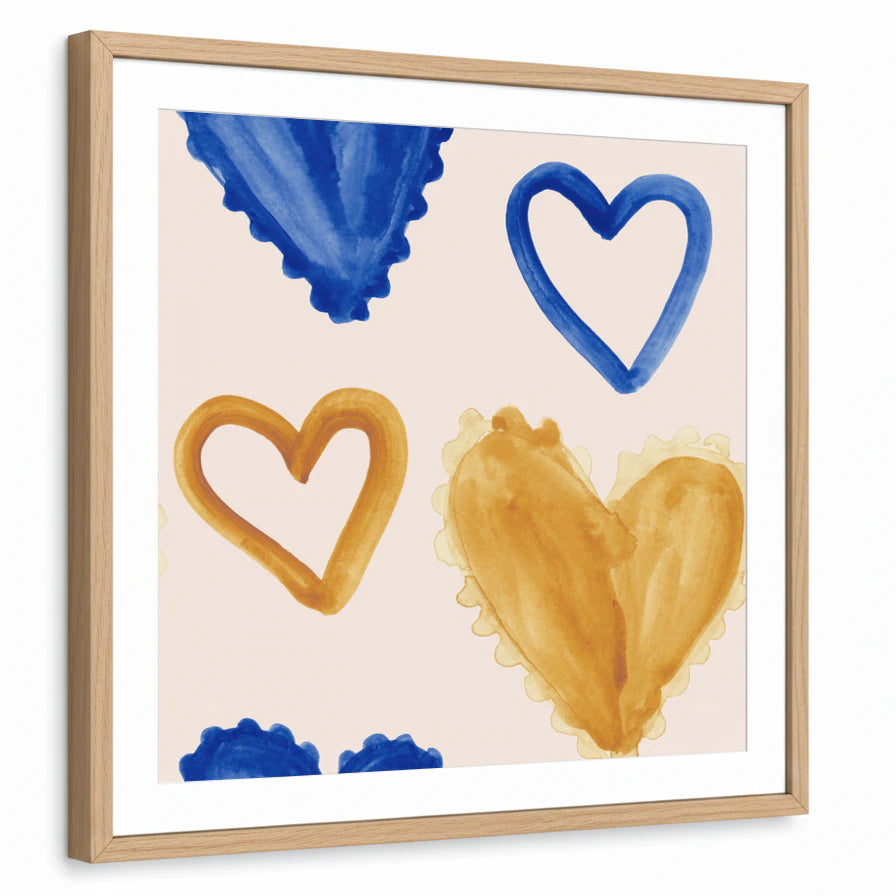 framed-print-natural-wood-white-border