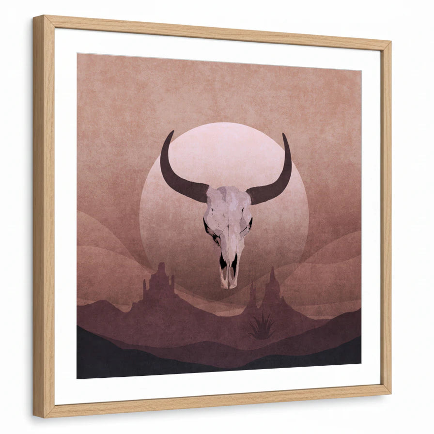 framed-print-natural-wood-white-border