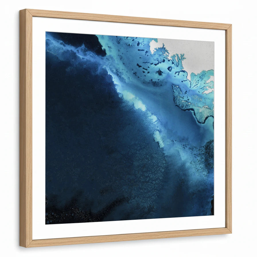 framed-print-natural-wood-white-border