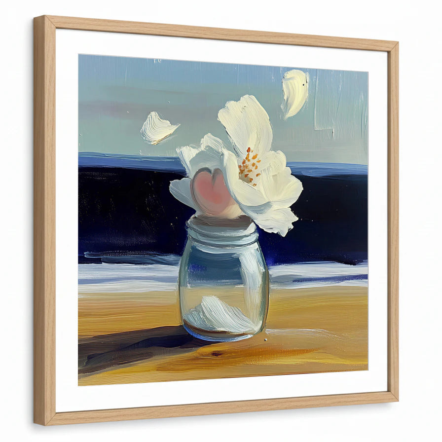 framed-print-natural-wood-white-border