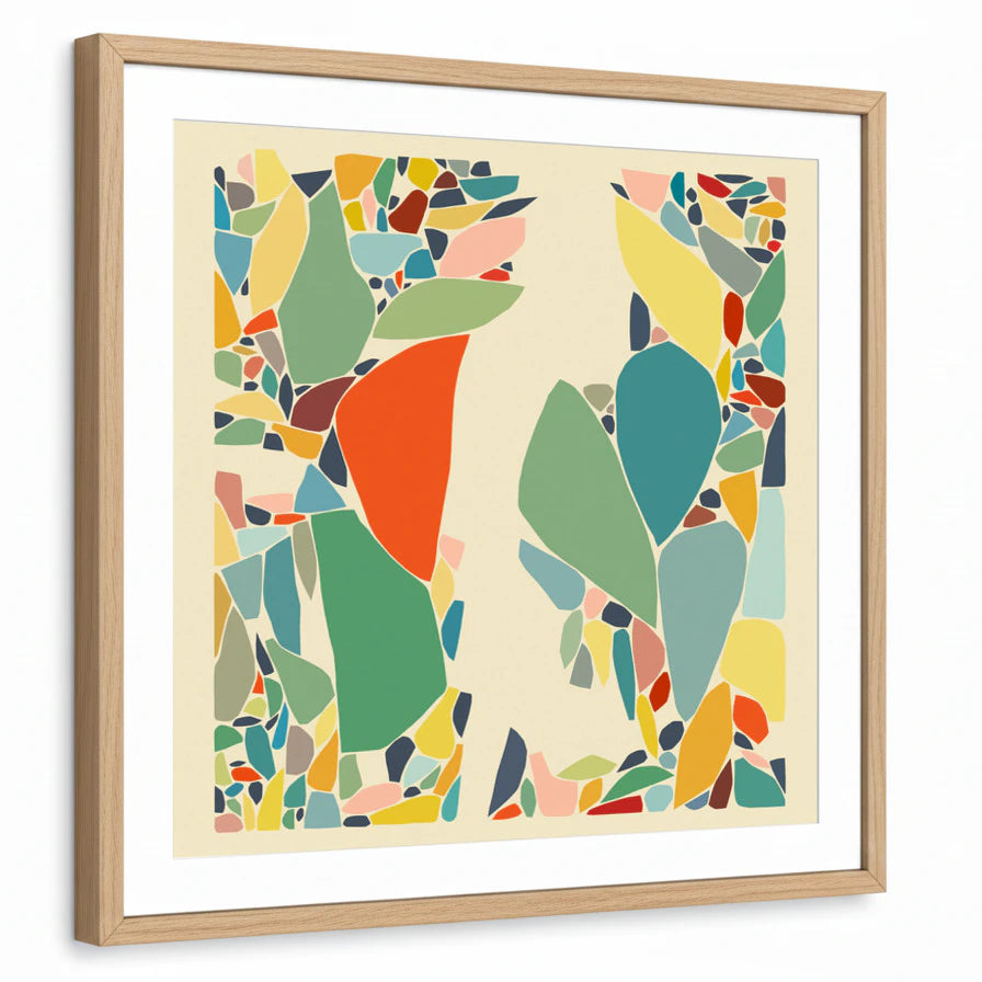 framed-print-natural-wood-white-border