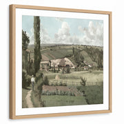 framed-print-natural-wood-white-border