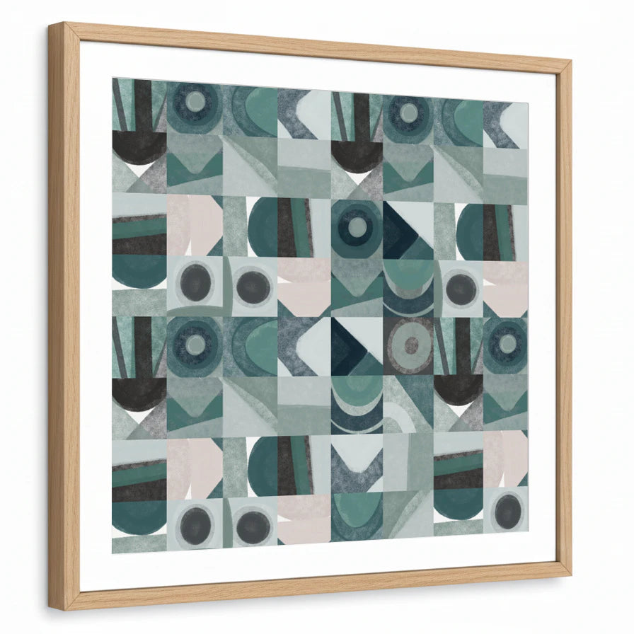 framed-print-natural-wood-white-border