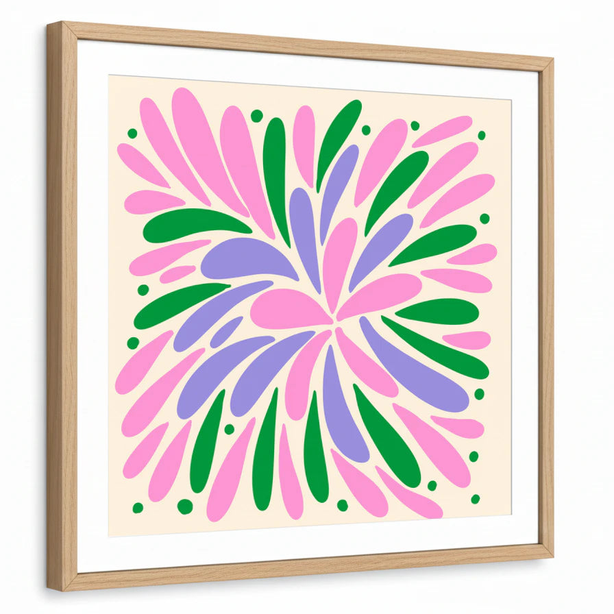 framed-print-natural-wood-white-border