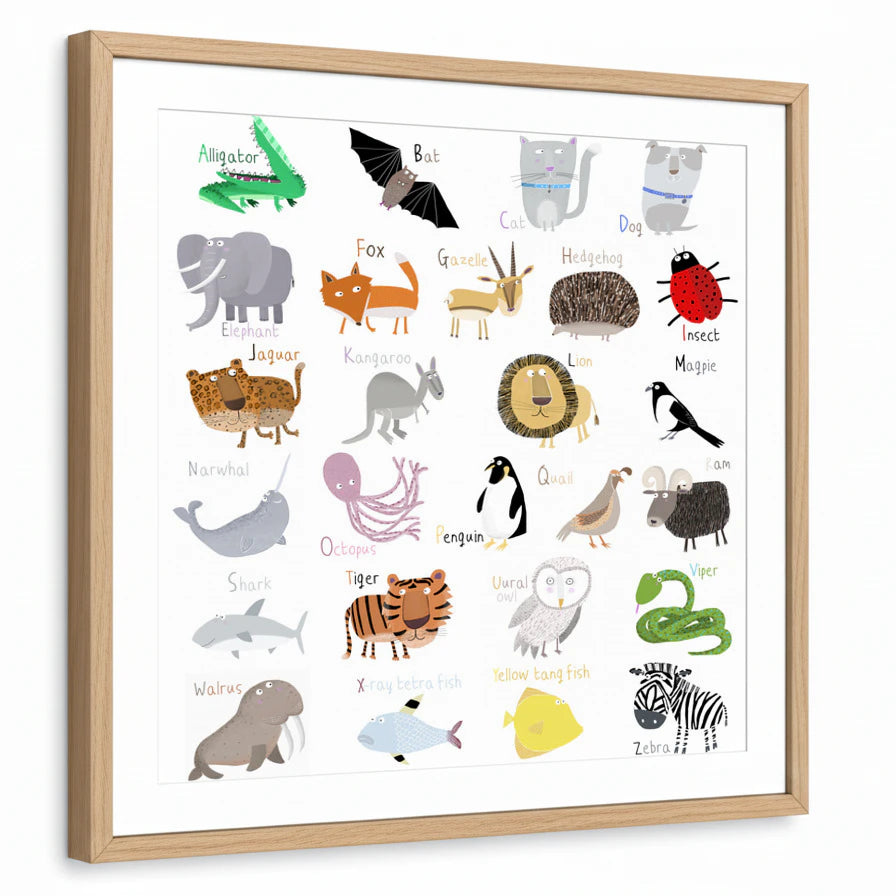 framed-print-natural-wood-white-border
