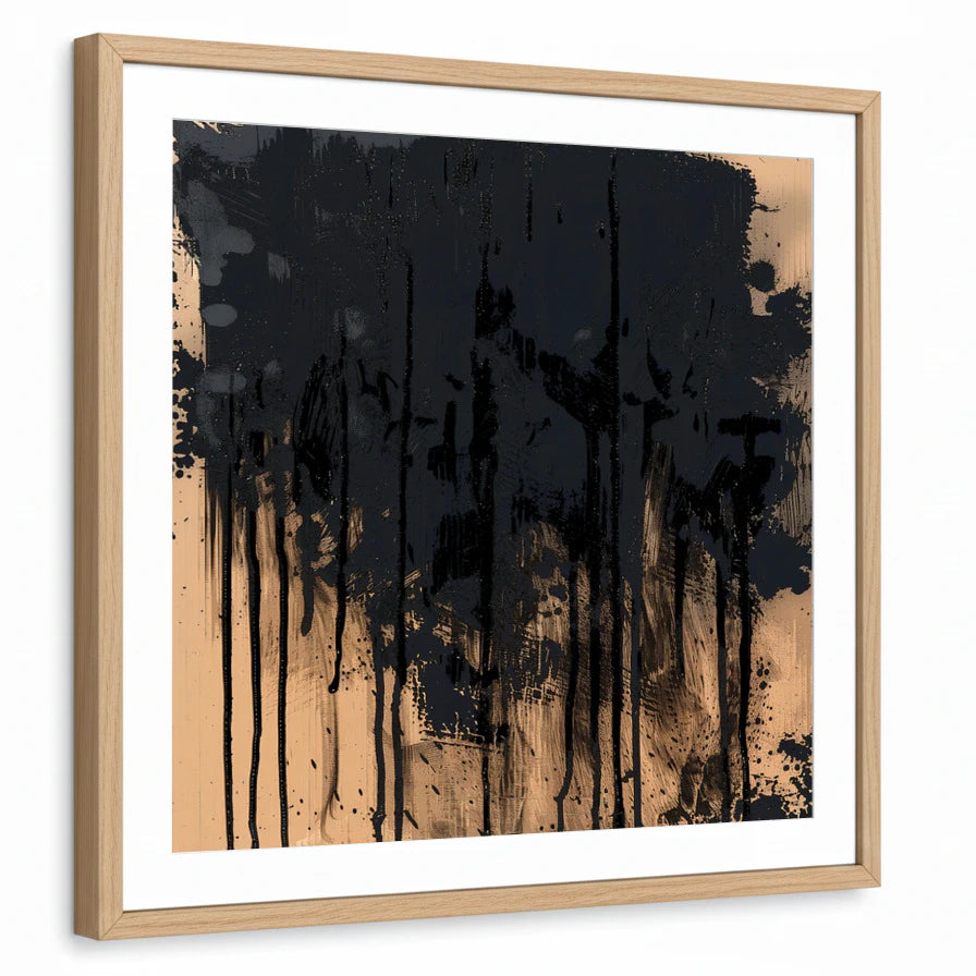 framed-print-natural-wood-white-border