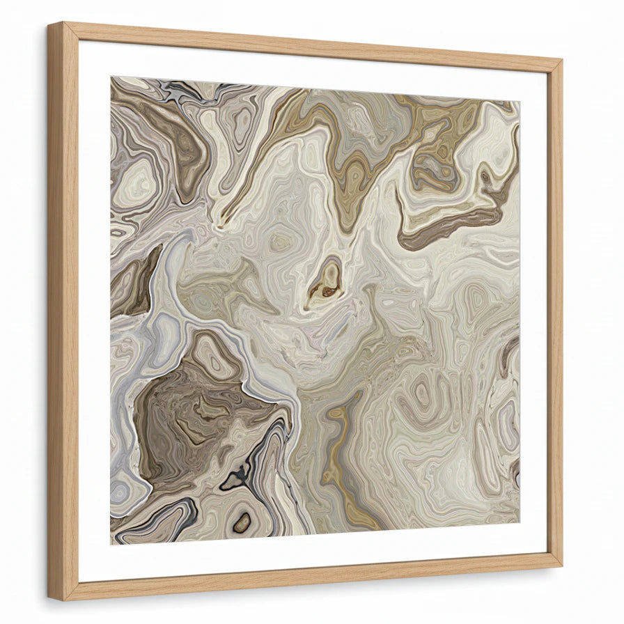 framed-print-natural-wood-white-border