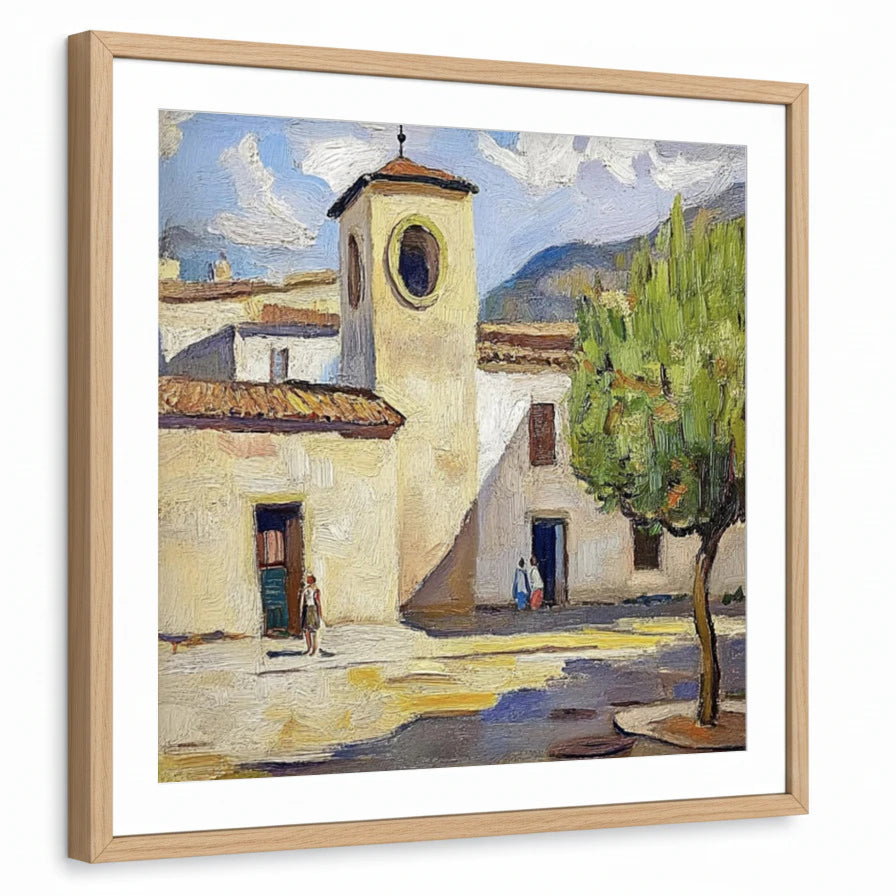 framed-print-natural-wood-white-border