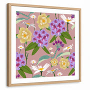 framed-print-natural-wood-white-border