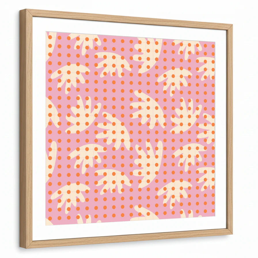 framed-print-natural-wood-white-border