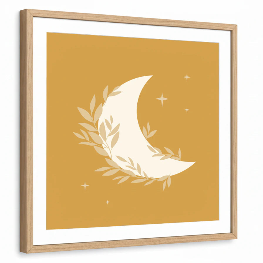 framed-print-natural-wood-white-border