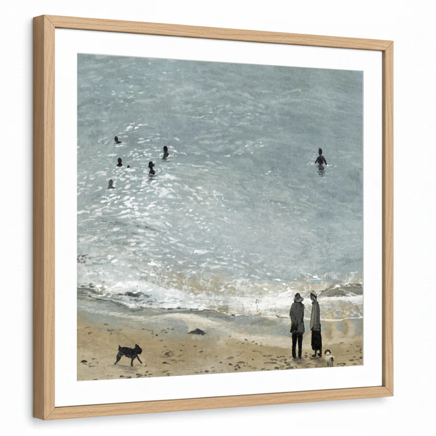 framed-print-natural-wood-white-border