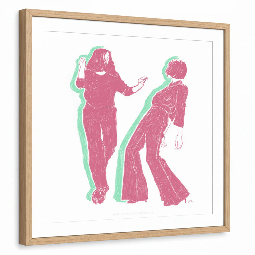 framed-print-natural-wood-white-border
